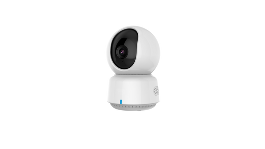 Aqara E1 WiFi 6 Indoor Security Camera | CH-C01E