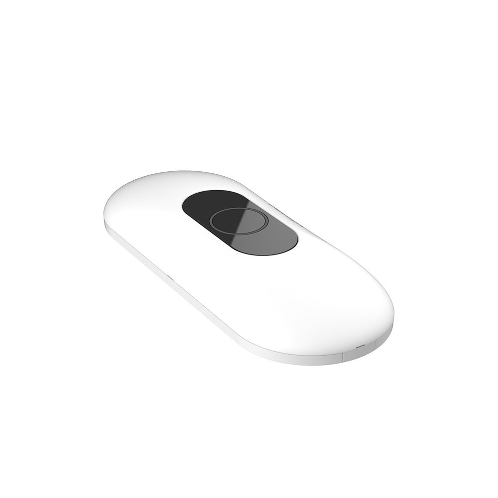 Milesight AI ToF People Counting Sensor - PoE Version (NO LoRA)