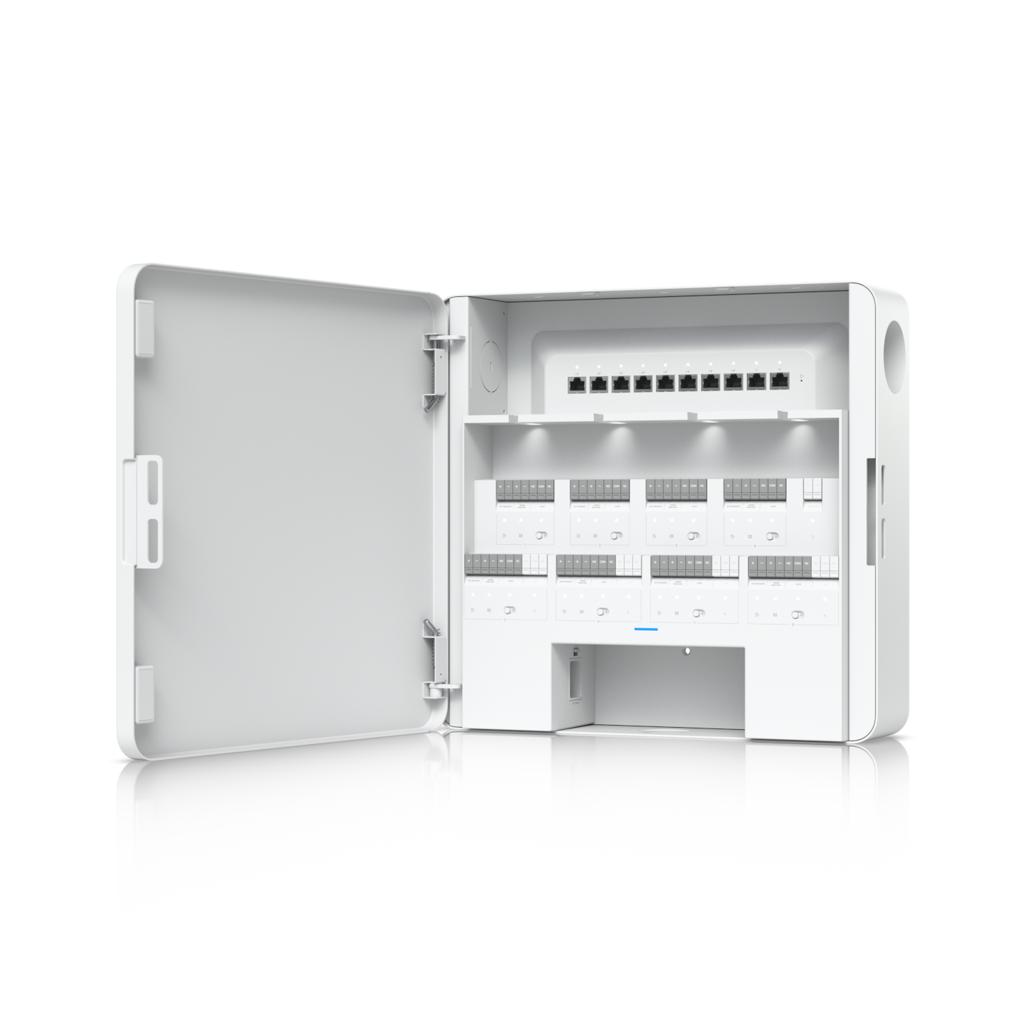 Ubiquiti Enterprise Access Hub | EAH-8