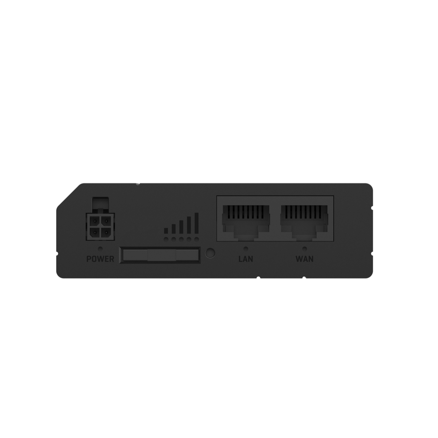 Teltonika Industrial LTE CAT 6 Router | RUT260