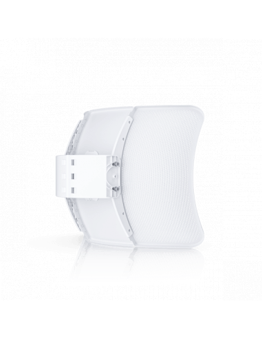 Ubiquiti UISP airMAX LiteBeam 5AC Extreme-Range 29dBi Radio Includes POE Injector | LBE-5AC-XR