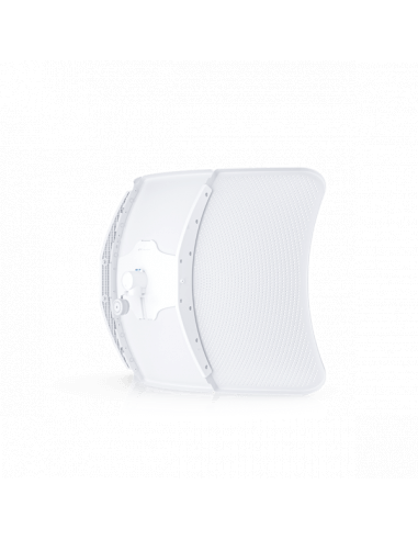 Ubiquiti UISP airMAX LiteBeam 5AC Extreme-Range 29dBi Radio Includes POE Injector | LBE-5AC-XR