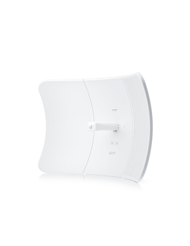 Ubiquiti UISP airMAX LiteBeam 5AC Extreme-Range 29dBi Radio Includes POE Injector | LBE-5AC-XR