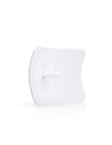 Ubiquiti UISP airMAX LiteBeam 5AC Extreme-Range 29dBi Radio Includes POE Injector | LBE-5AC-XR