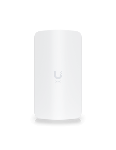 Ubiquiti UISP 60GHz/5GHz Wave AP 90 Degrees Includes POE Injector | Wave-AP-Micro