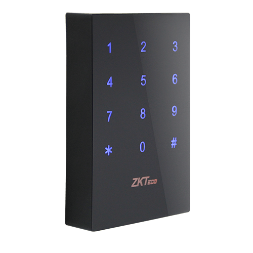 ZKTeco - KR702E RFID & Code Proximity Slave Reader