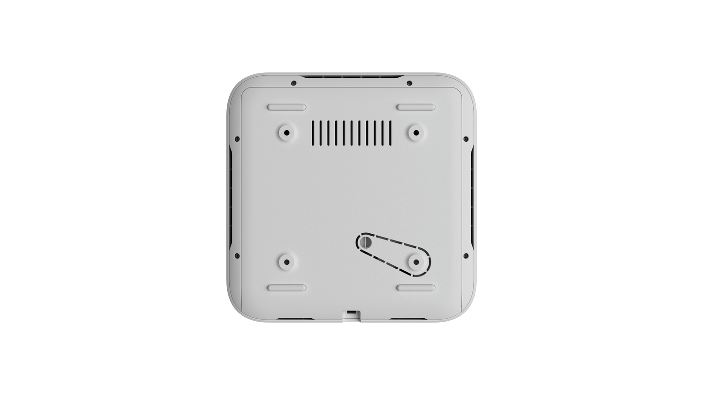AJAX Security - White 8-Channel 4K NVR | AJAX-NVR-8-W