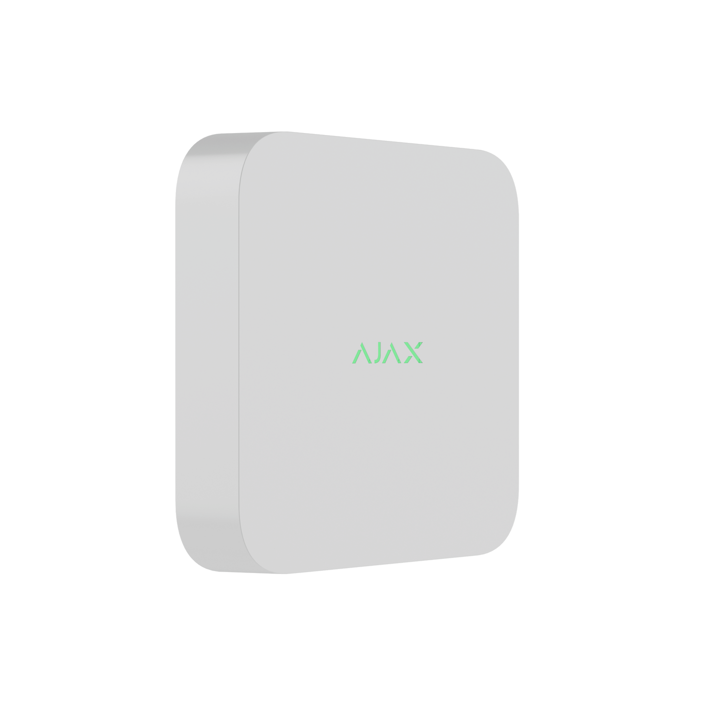AJAX Security - White 16-Channel 4K NVR | AJAX-NVR-16-W