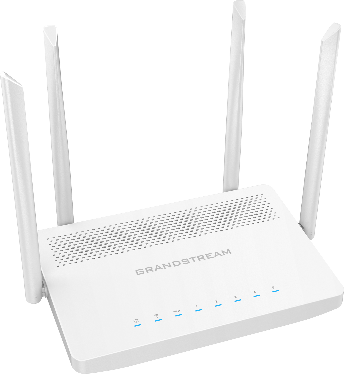 Grandstream Enterprise WiFi 5 1 x Gigabit SFP router | GWN7052F