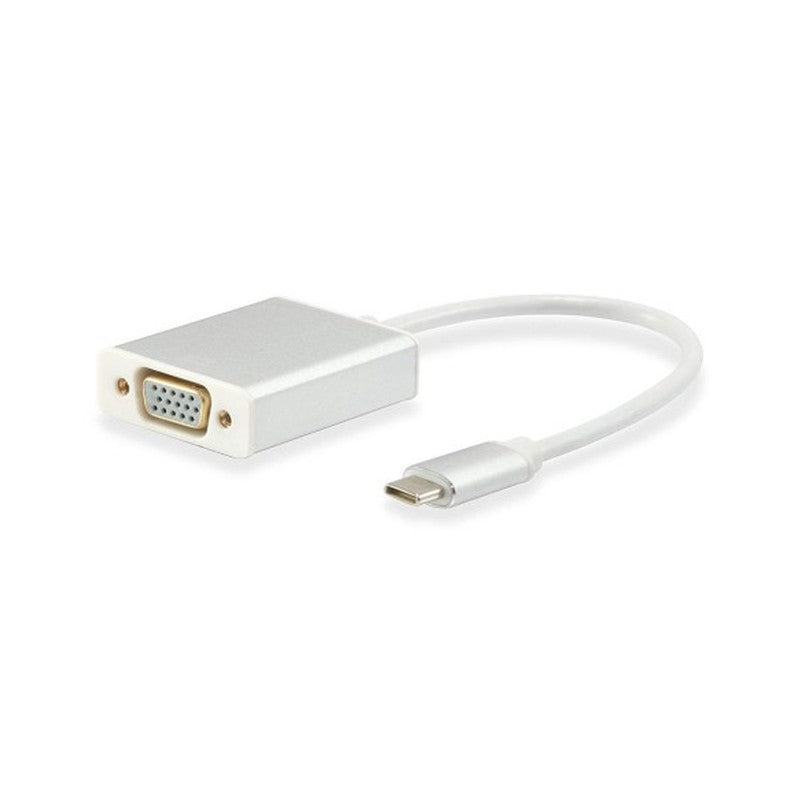 EQUIP CABLE, USB TYPE C TO HD15 VGA ADAP