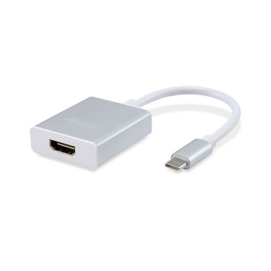 Equip 133452 - EQUIP CABLE, USB TYPE C TO HDMI ADAPTER