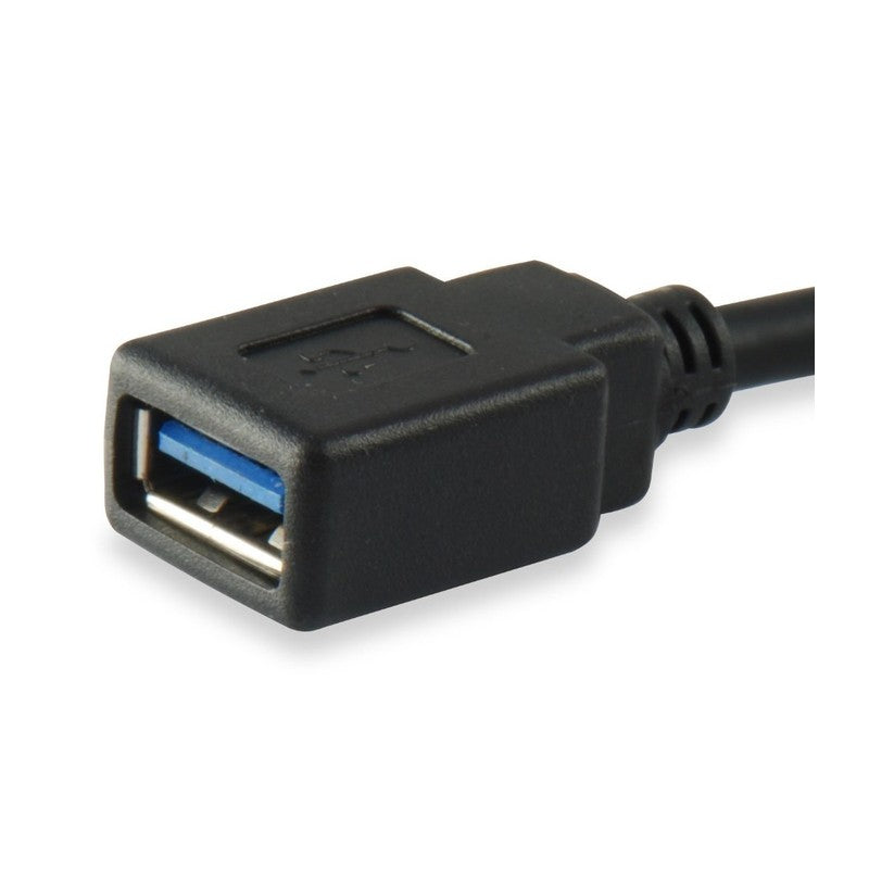 EQUIP ADAPT, USB3.0 TYPE C TYPE A