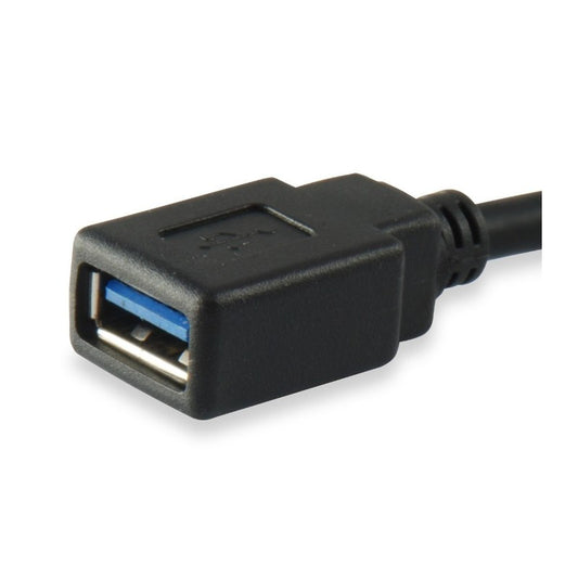 EQUIP ADAPT, USB3.0 TYPE C TYPE A