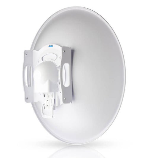 Ubiquiti UISP airFiberX 34dBi 45° Slant Dish Antenna 5GHz | AF-5G34-S45