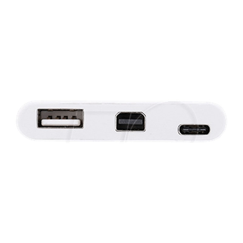 EQUIP CABLE, USB TYPE C TO MINI DISPLAY
