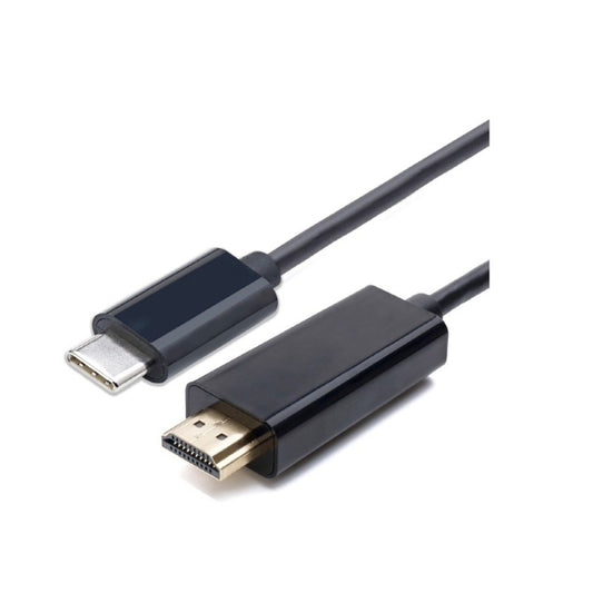 EQUIP CABLE, USB TYPE C TO HDMI CABLE MA