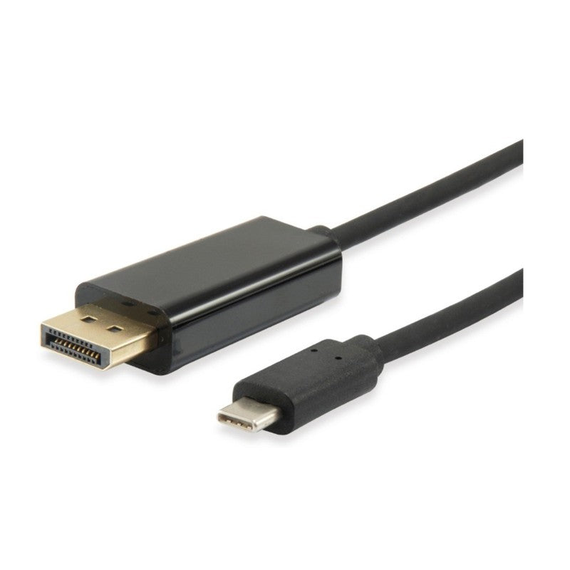EQUIP CABLE, USB TYPE C TO DISPLAYPORT C