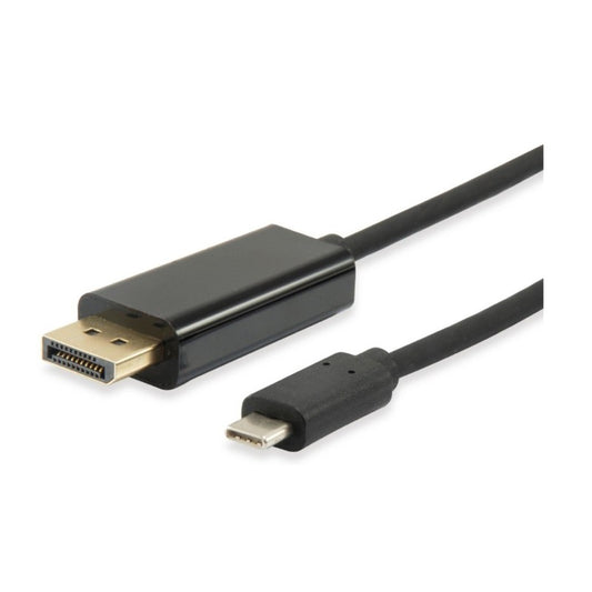 EQUIP CABLE, USB TYPE C TO DISPLAYPORT C
