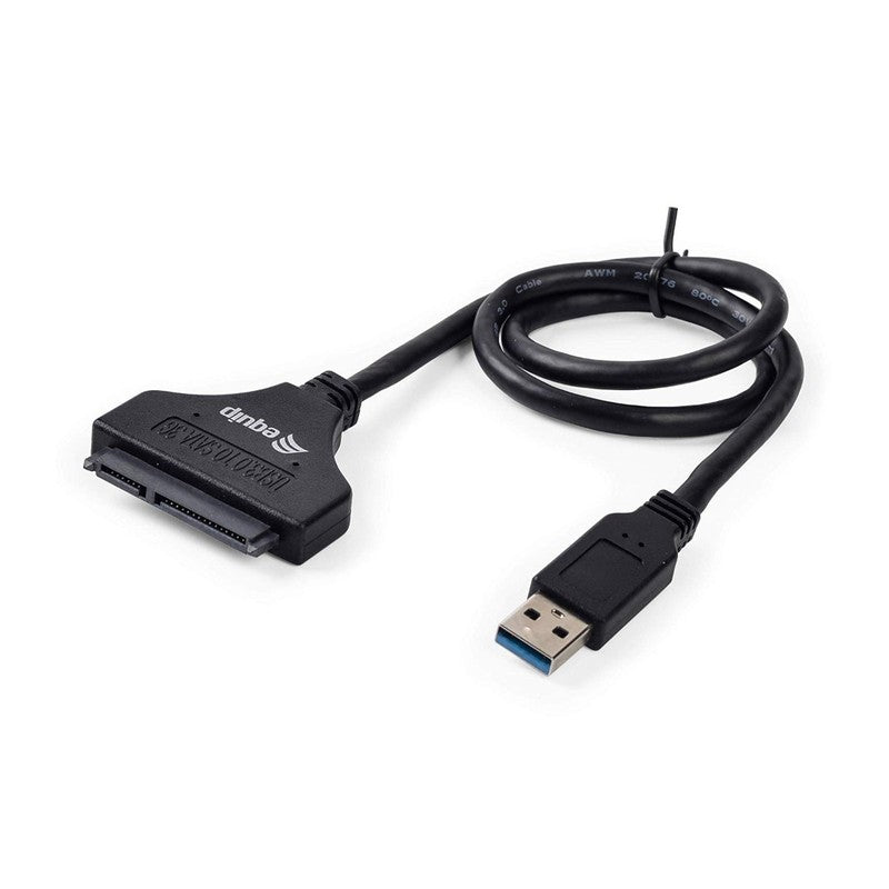 EQUIP CABLE, USB3.0 TO SATA ADAPTER