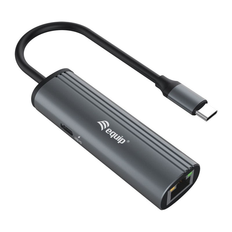 EQUIP CABLE, USB TYPE C TO RJ45 GB (PD)