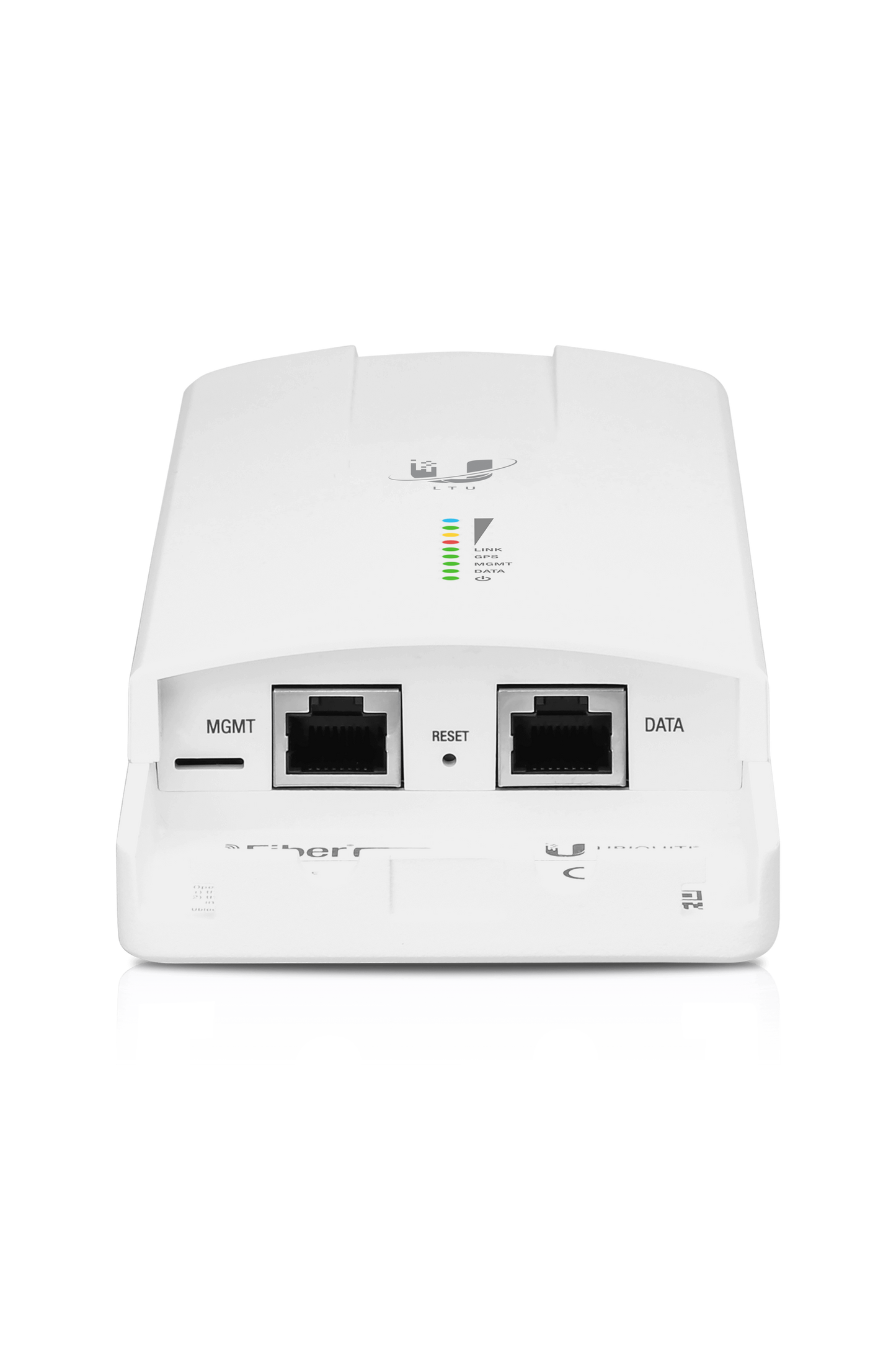 Ubiquiti UISP airFiber 5XHD PtP 5GHz Radio Includes POE Injector | AF-5XHD