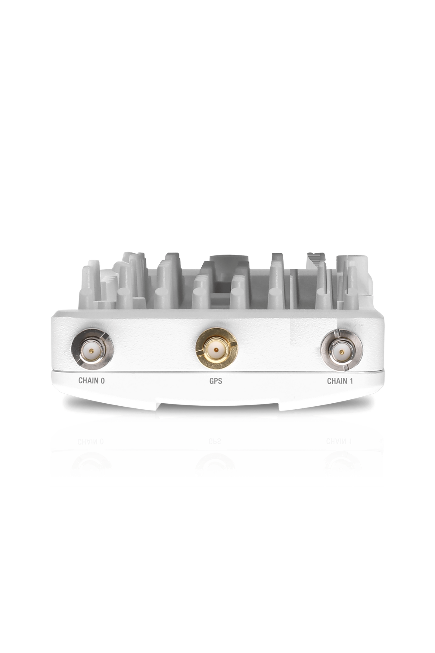 Ubiquiti UISP airFiber 5XHD PtP 5GHz Radio Includes POE Injector | AF-5XHD