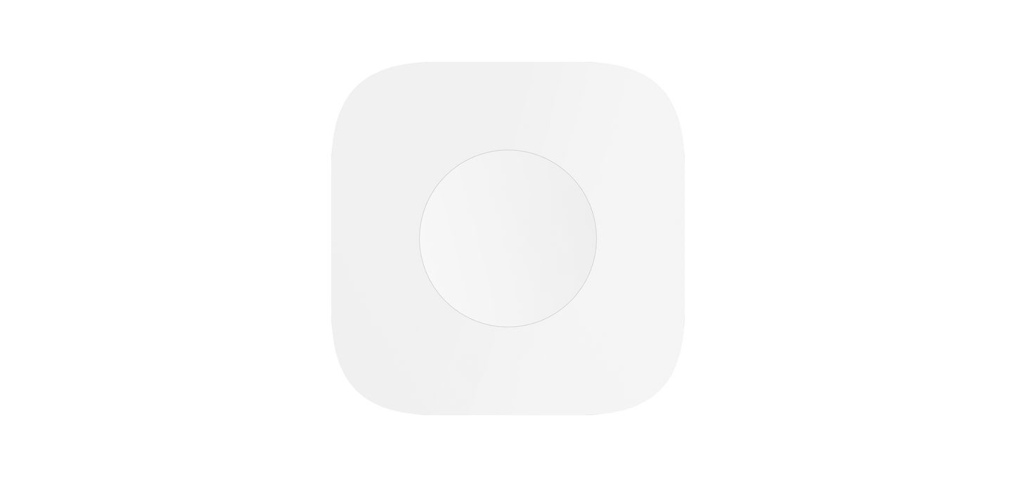Aqara T1 Wireless Mini Switch | WB-R02D