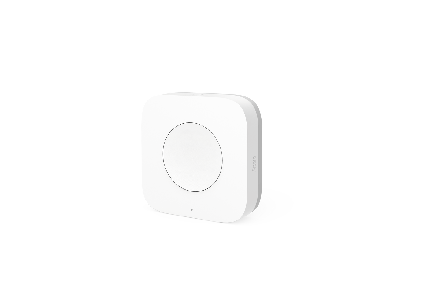 Aqara T1 Wireless Mini Switch | WB-R02D