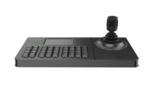 UNV - KB1100 E Joystick and Keyboard for PTZs