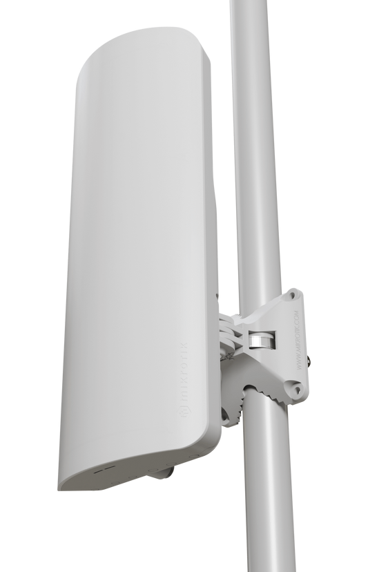 MikroTik mANTBox ax 15s WiFi 6 Integrated Access Point | L22UGS-5HaxD2HaxD-15S