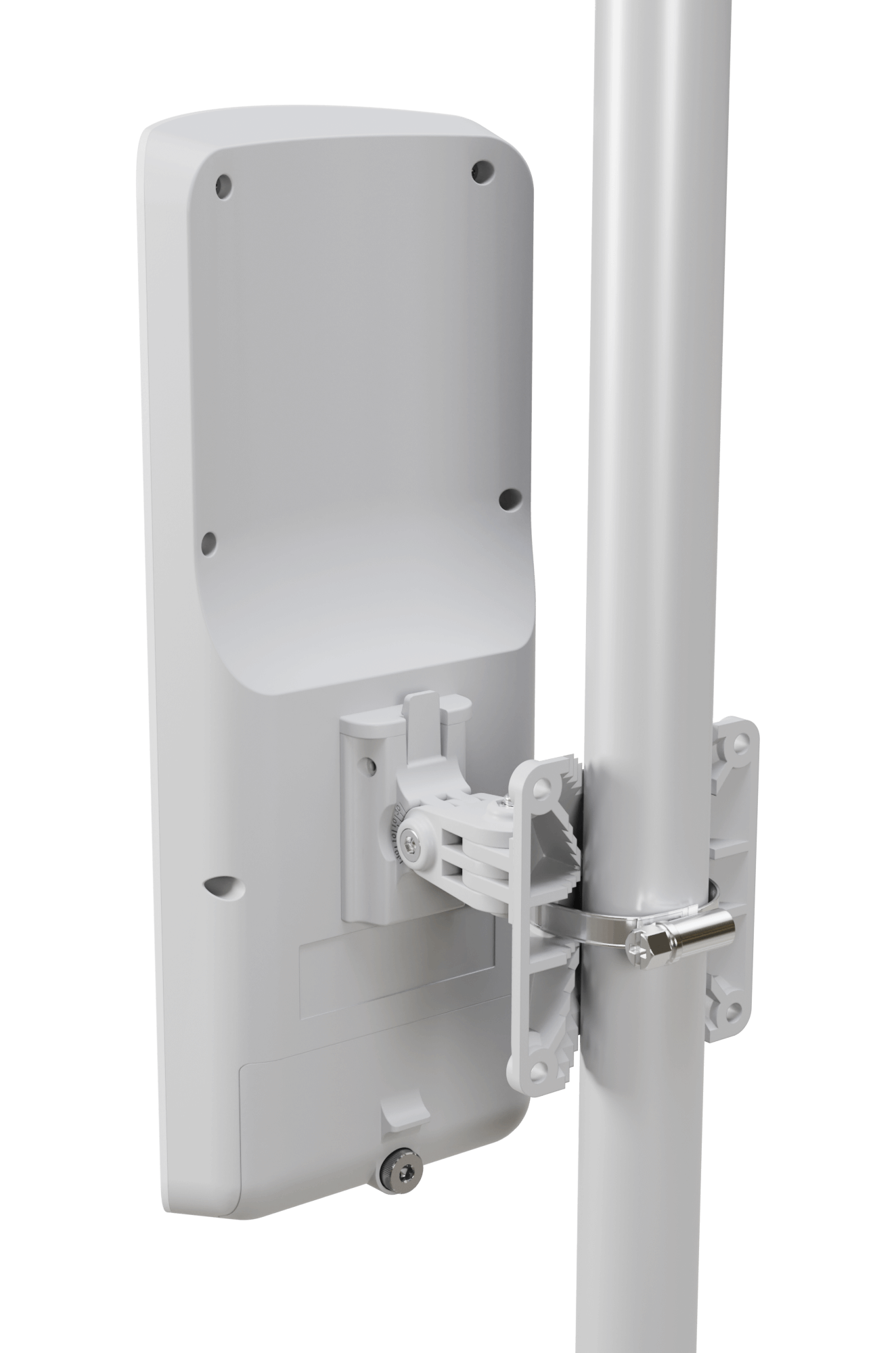 MikroTik mANTBox ax 15s WiFi 6 Integrated Access Point | L22UGS-5HaxD2HaxD-15S