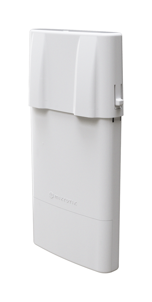 MikroTik NetBox 5 ax Outdoor WiFi 6 Router |  L11UG-5HaxD-NB