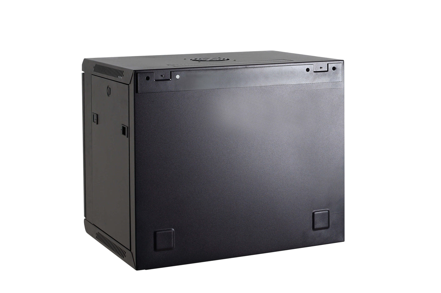 Acconet 6U Unassembled Wall Mount Box | AC-CAB-6U450-WM