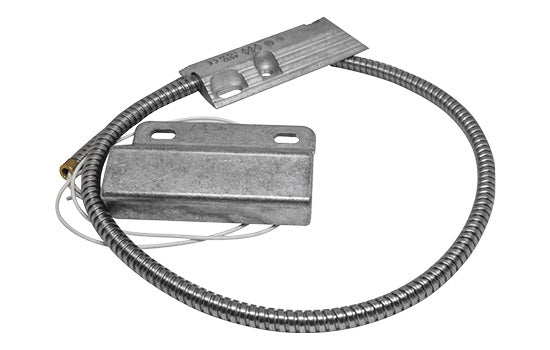 GRI Roller Shutter - magnetic contact, with armoured cable