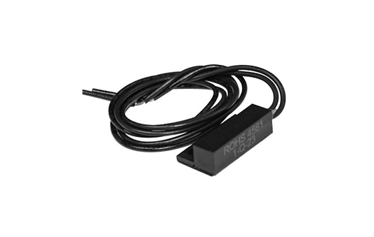 GRI Tilt and Movement Sensor - max voltage: 60VAC, current: 0.25A, capacity: 5VA, differential angle: 10 Degrees