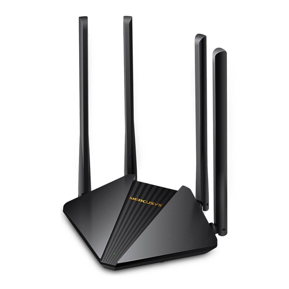 Mercusys AC1200 Wireless Dual Band WiFi Gigabit Router | MRC-MR30G