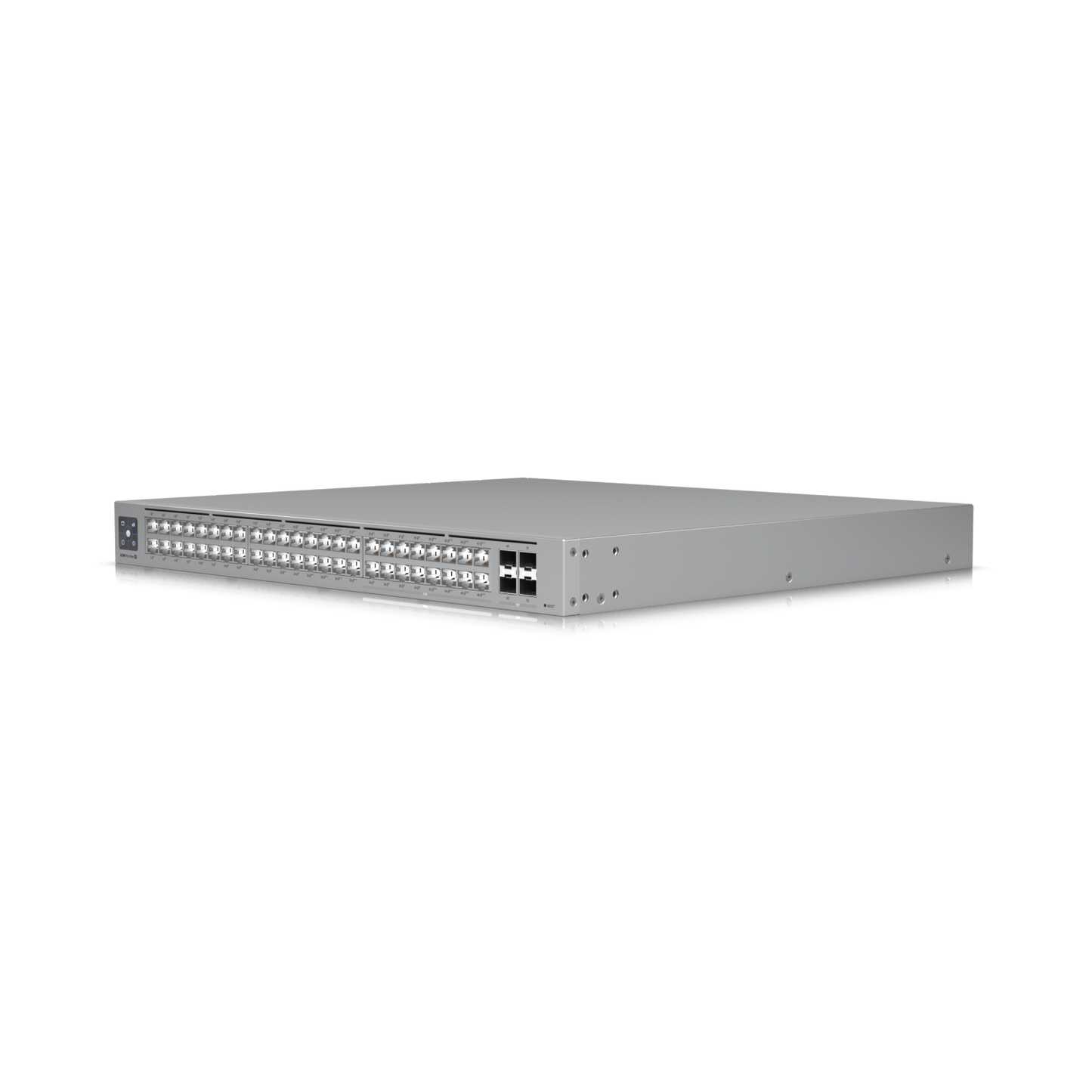 Ubiquiti UniFi Pro Max 48 Port 32 PoE 720W Switch | USW-Pro-Max-48-PoE