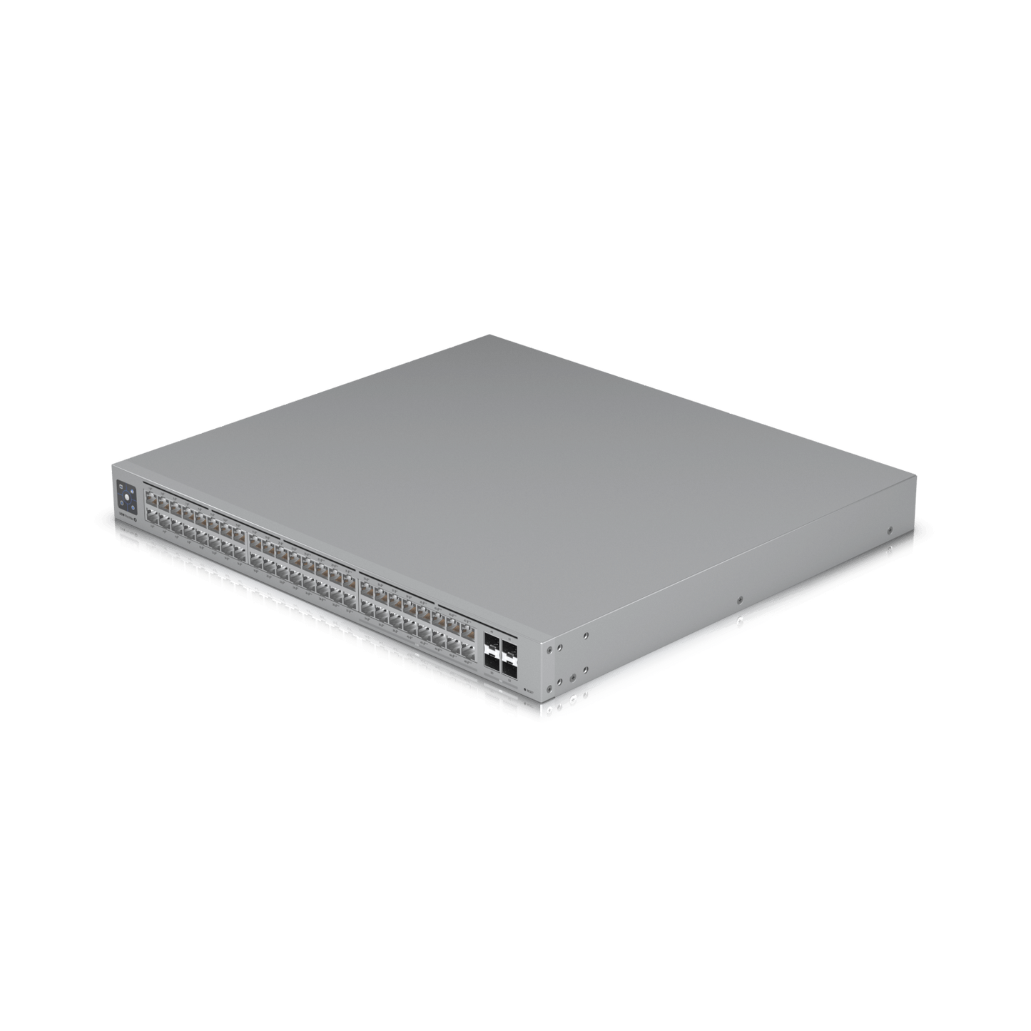 Ubiquiti UniFi Pro Max 48 Port 32 PoE 720W Switch | USW-Pro-Max-48-PoE