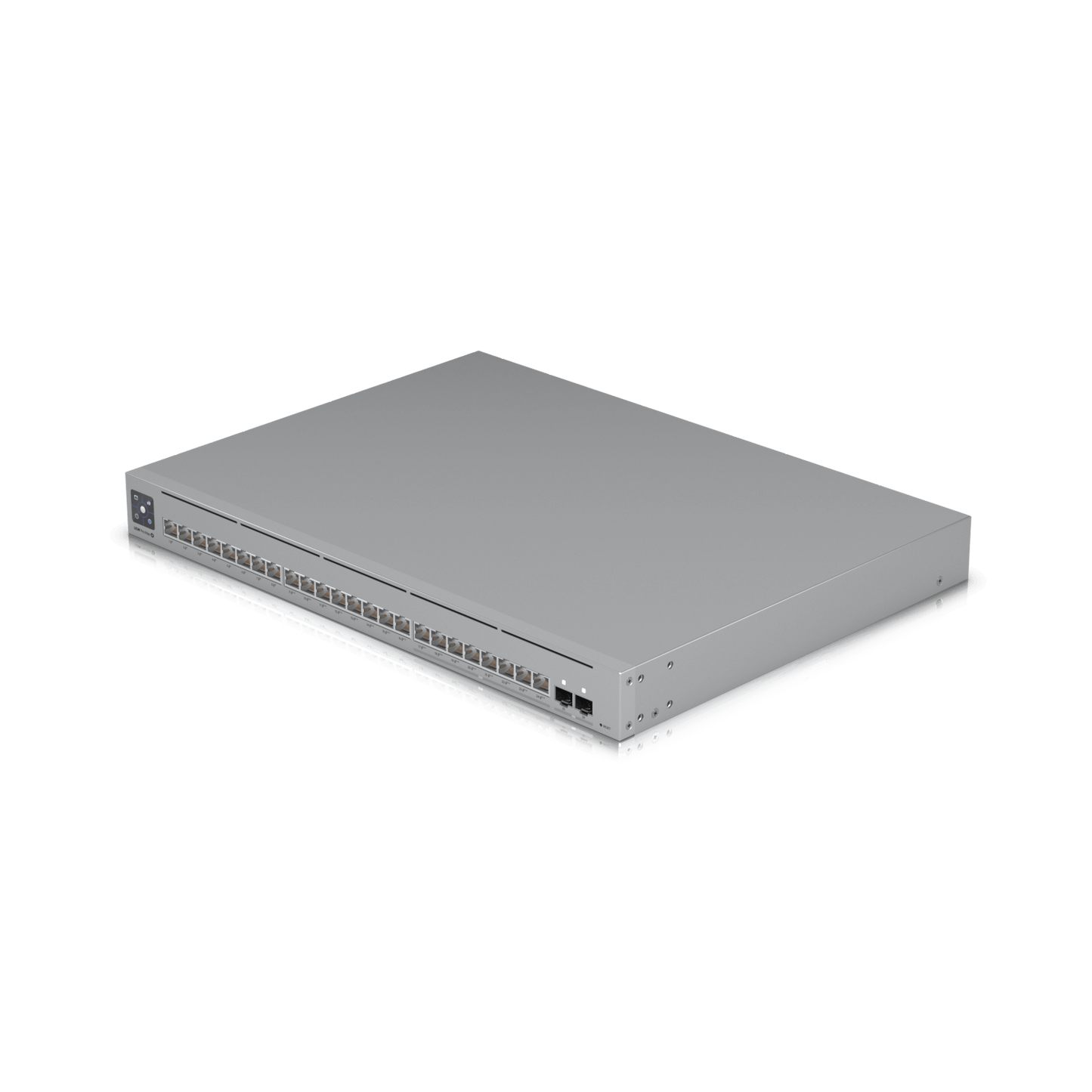 Ubiquiti UniFi Pro Max 24 Port PoE Switch 400W | USW-Pro-Max-24-PoE