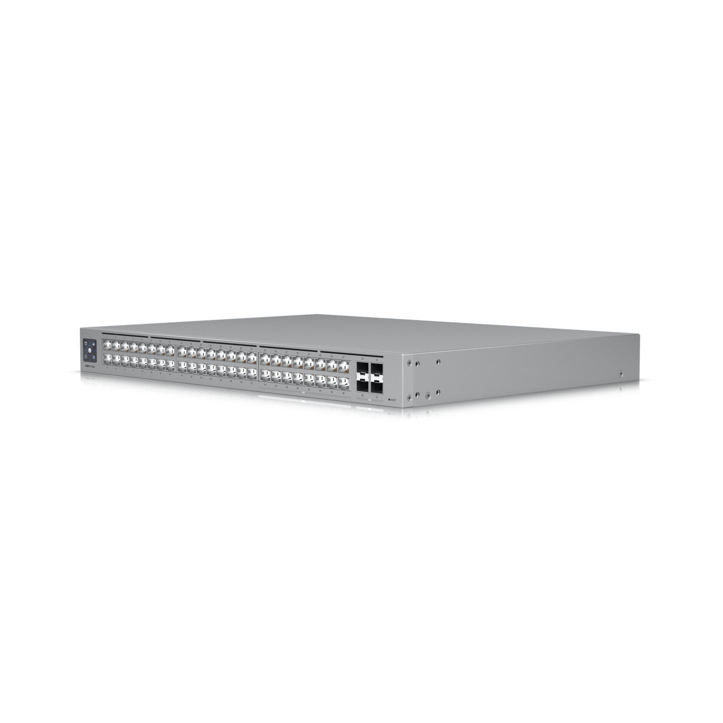 Ubiquiti UniFi - Pro Max, Etherlighting, 48 Port