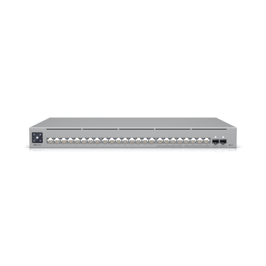 Ubiquiti UniFi - Pro Max, Etherlighting, 24 Port