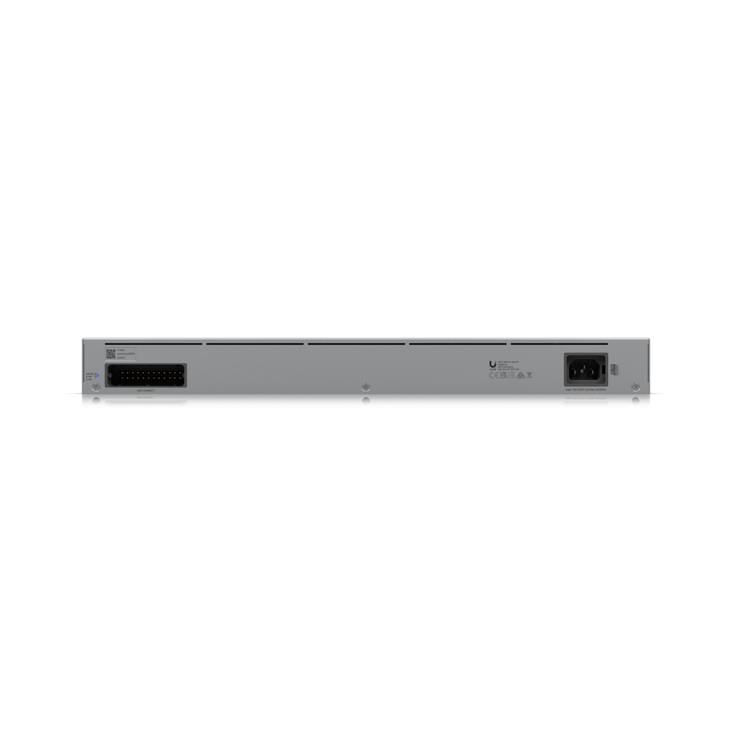 Ubiquiti UniFi - Pro Max, Etherlighting, 24 Port