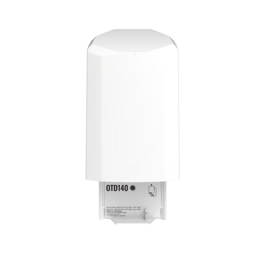Teltonika Outdoor 4G Router