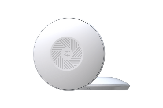 Teltonika WiFi 4 RJ45 Port PoE-in Access Point | TAP100