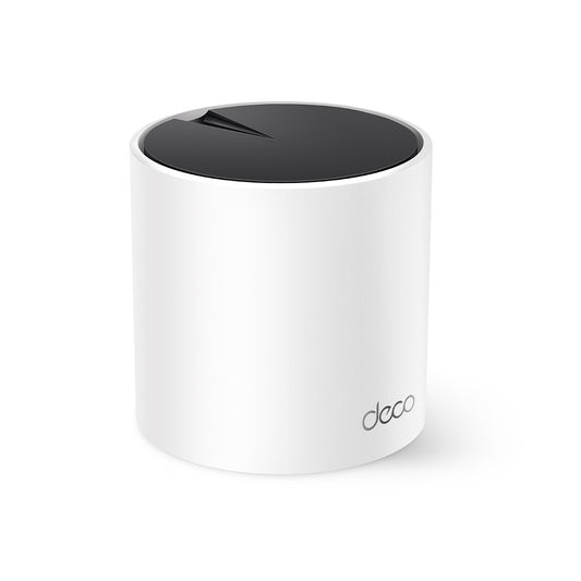 TP-Link Deco AX3000 Whole Home Mesh Wi-Fi 6 System (1 Pack)