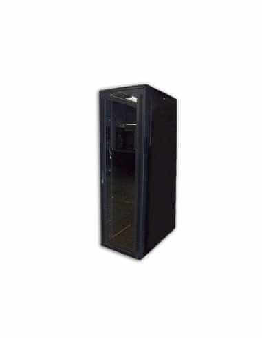 Acconet 42U 19" Disassembled Rack, 800mm Deep