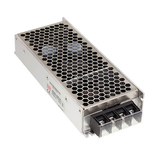 Mean Well - DC ~ DC Railway Converter Single
