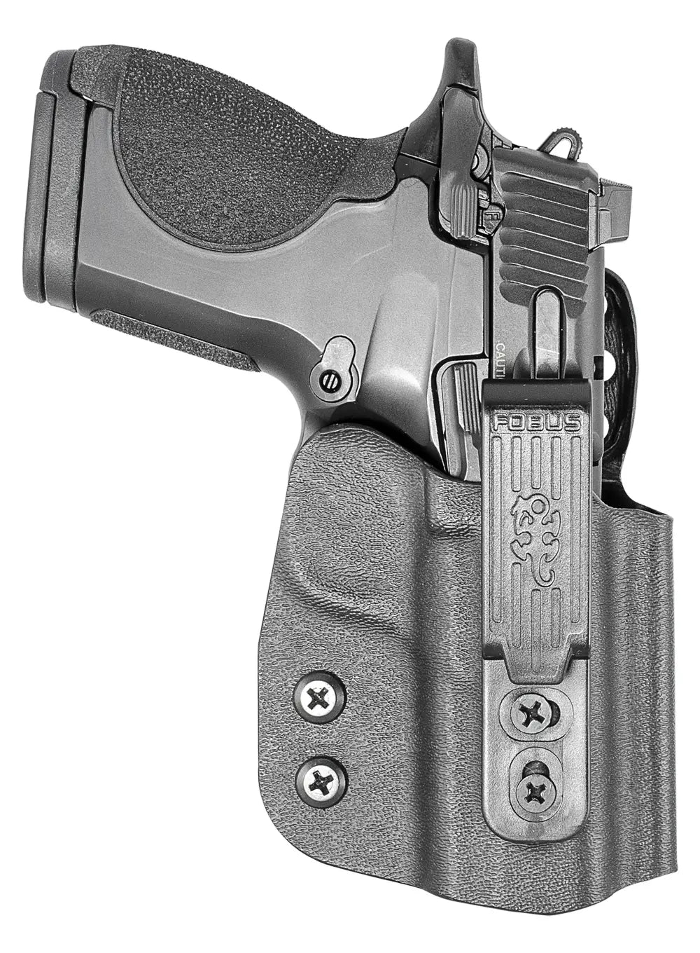 FOBUS OWB/IWB S&W CSX — FOB-SWCSX
