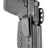 FOBUS OWB/IWB S&W CSX — FOB-SWCSX