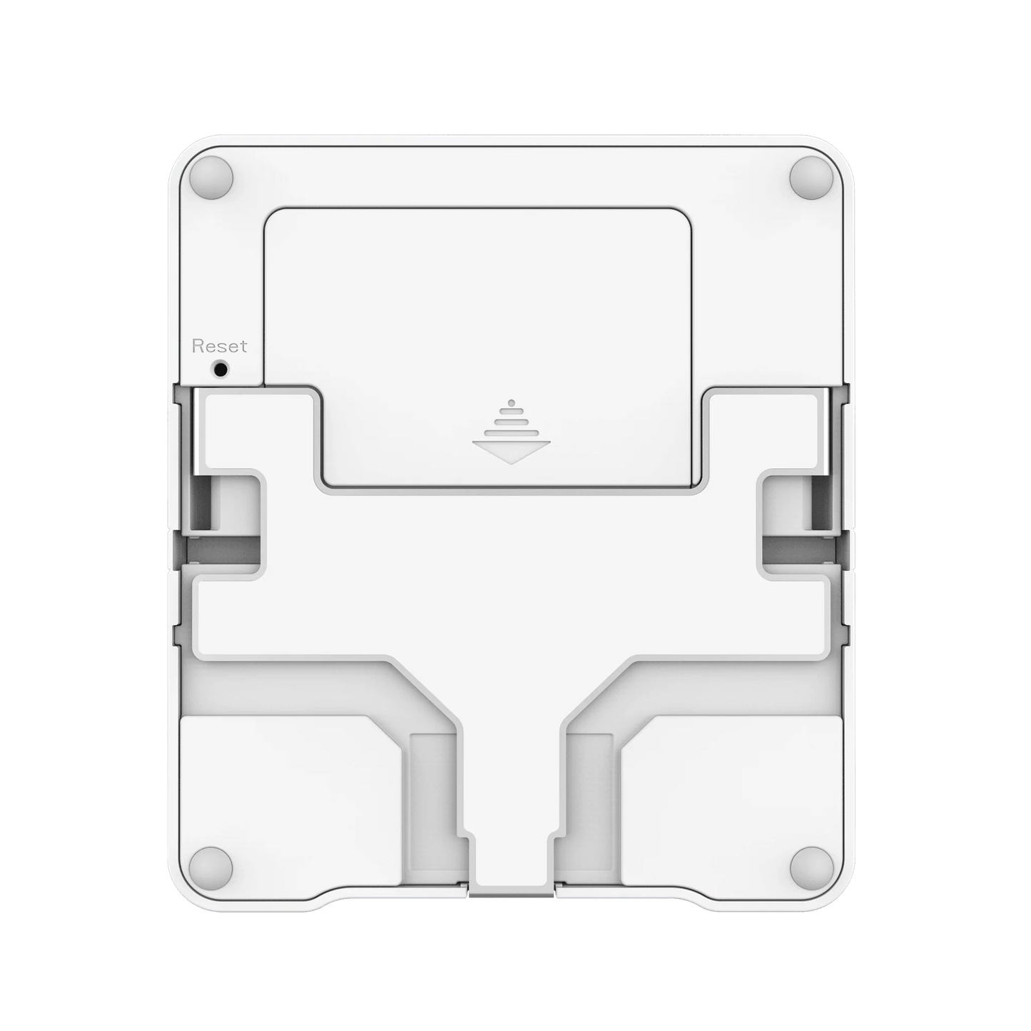 Milesight Indoor Ambience Monitor - Temp, Humidity, PIR, Light, TVOC, CO2, Barometric